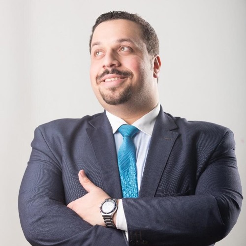 Amr Al-Haddad’s avatar