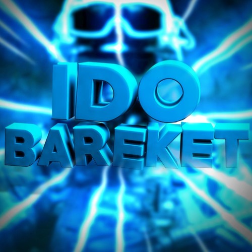Ido Bareket’s avatar
