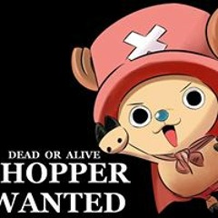 Tony Chopper