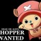 Tony Chopper