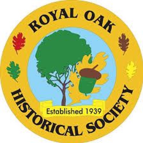 Royal Oak Historical Society’s avatar