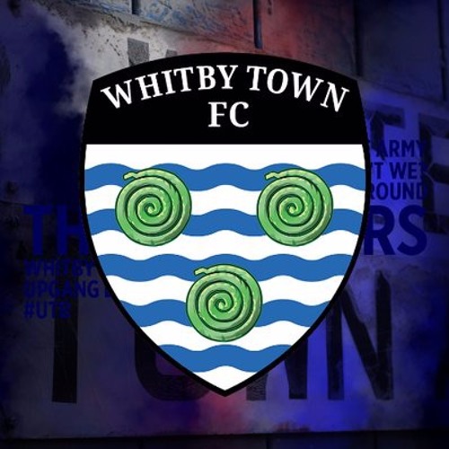 Whitby Town Football Club’s avatar