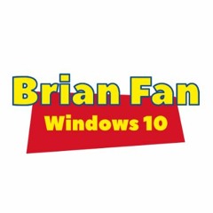 Brian Fan Windows10