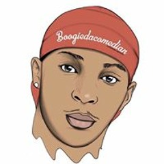 Boogie Da Comedian