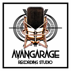 Avangarage recording studio