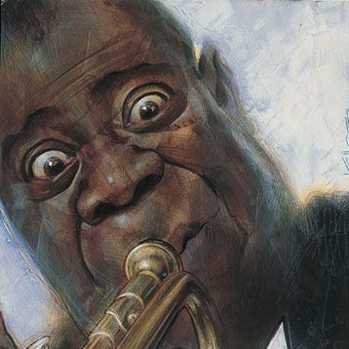 lil Louis Armstrong’s avatar
