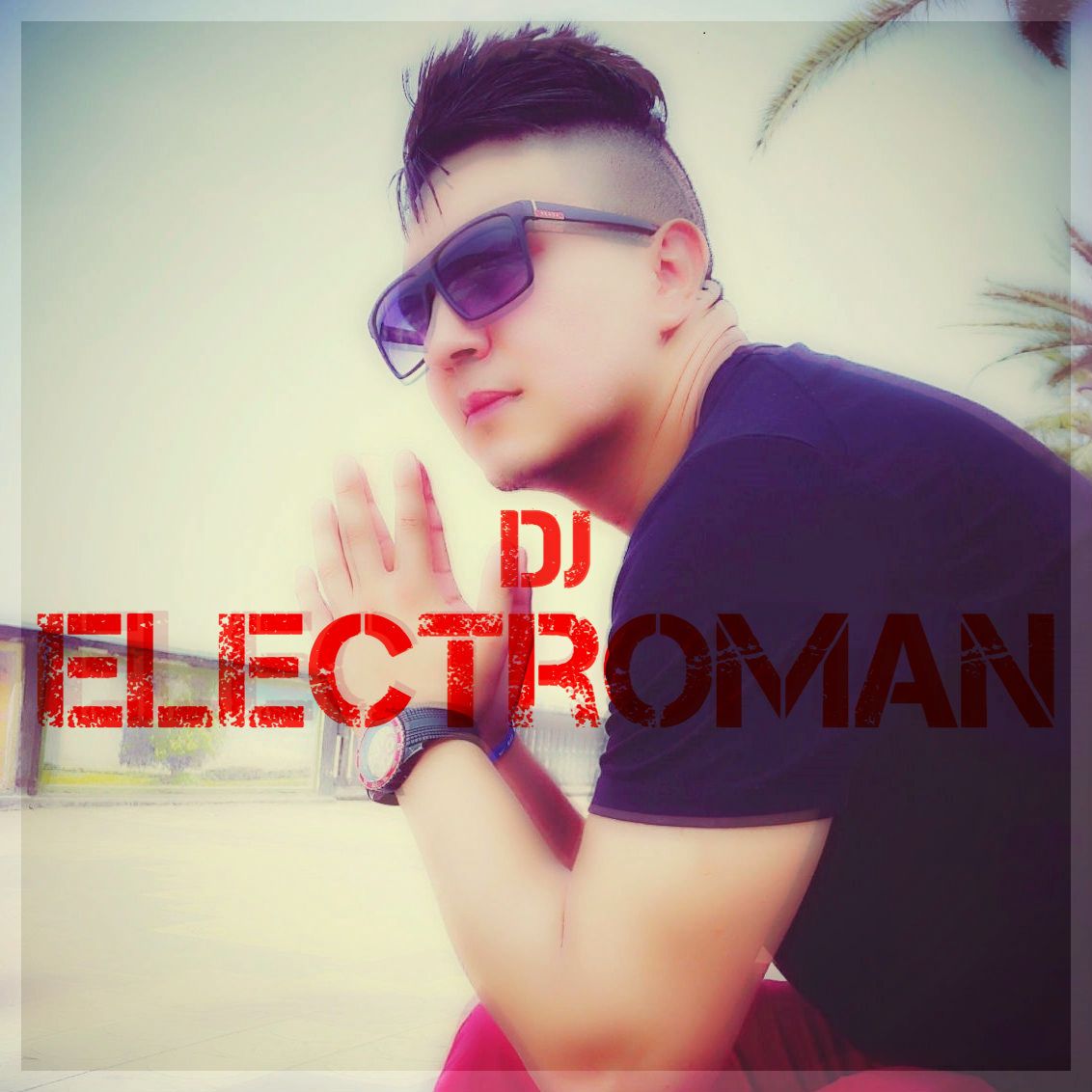 ElectroMan