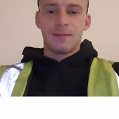 Connor Taafe New