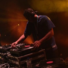 DJ Lotfé