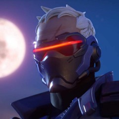 Soldier 76