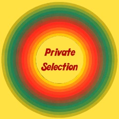 Private Selection