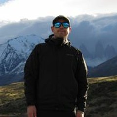 Gary Hernan Reyes A.