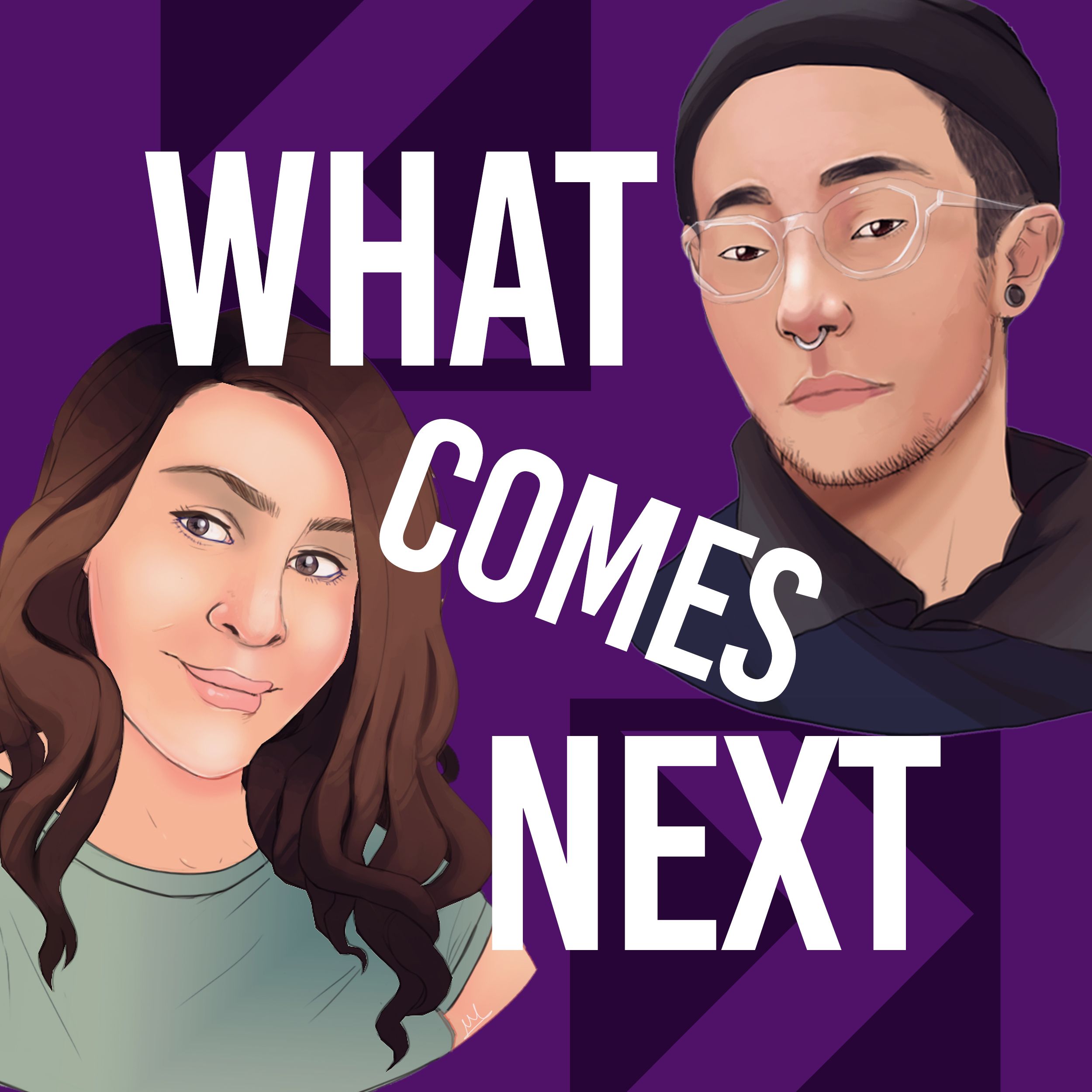 What Comes Next