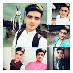 Hussnain