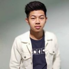 James Chen