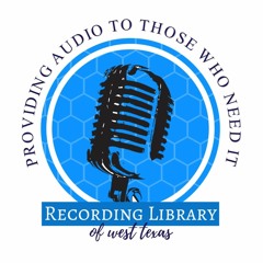 Recording Library of West Texas