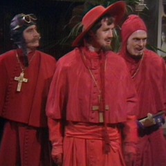 Nobody expects