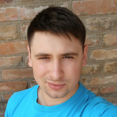 Артём Хижняк