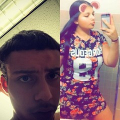 my king and queen 💍💍💍💍