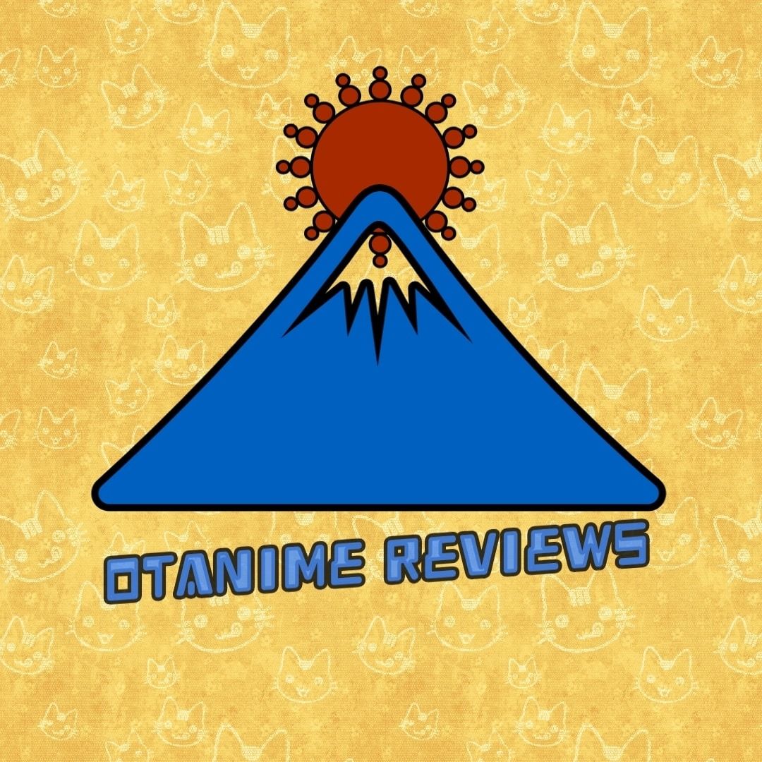Otanime Podcast podcast artwork
