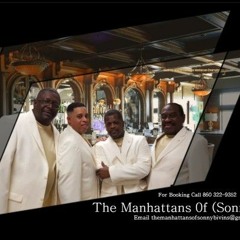 THE MANHATTANS OF SONNY BIVINS