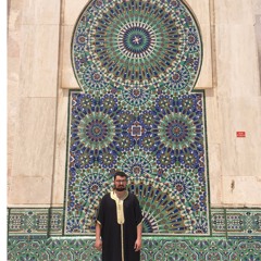 Abdurraheem Ibn Alberto Al-Kubani