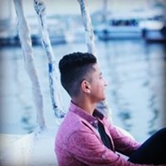 Tony Mihkael
