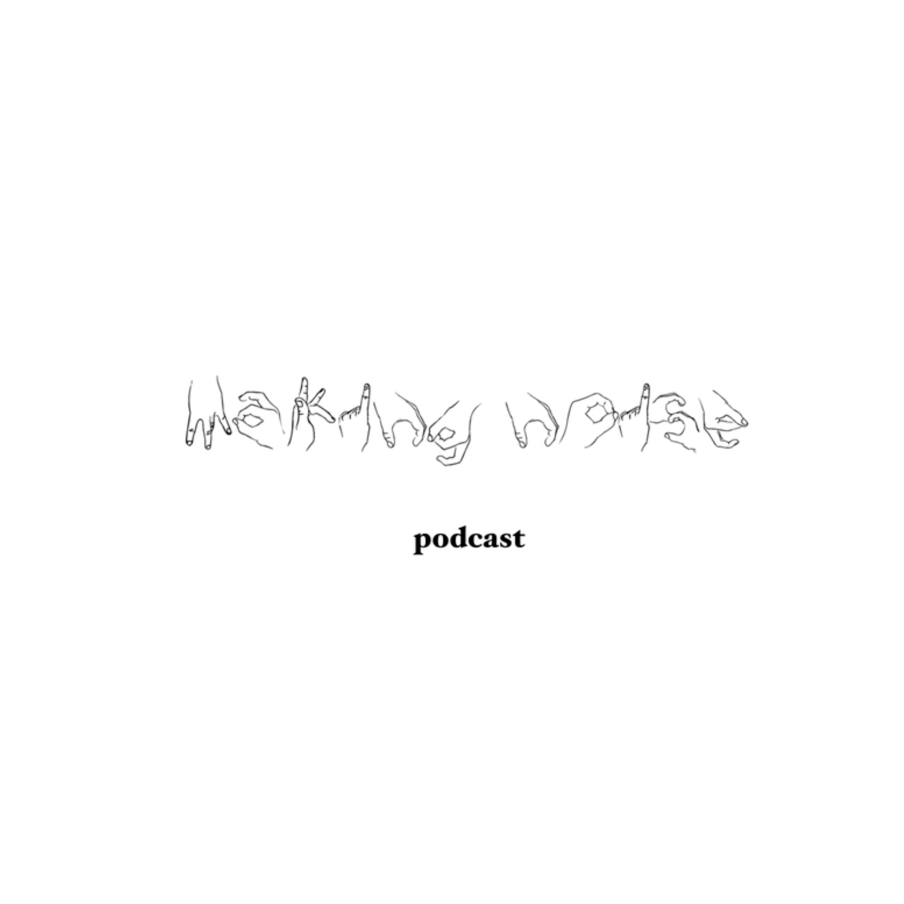 Making Noise Podcast