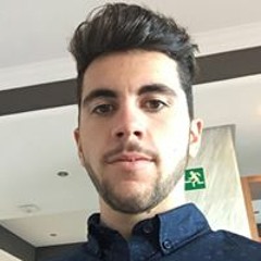 Jose Gonzalez Moreno