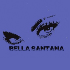 Bella Santana