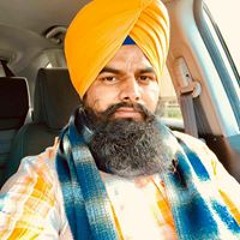 Gurjot Singh