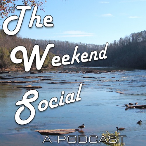The Weekend Social’s avatar