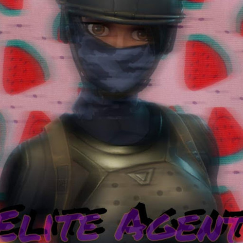 elite agent’s avatar