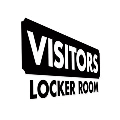 The Visitor's Locker Room