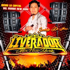 😎🔥DJ LIVERADOR MIX NY🔥😎