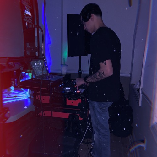 DJ Tropical’s avatar