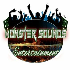 Monster Soundz Entertainment
