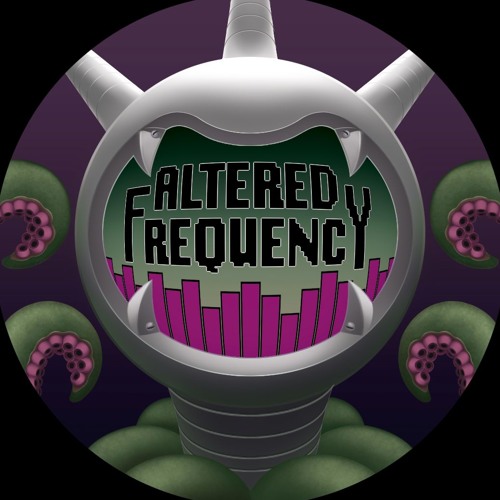 Altered Frequency’s avatar