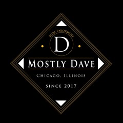 Mostly Dave (Cover Band)
