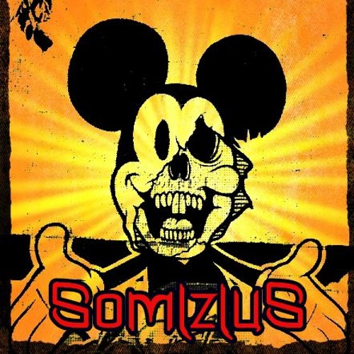 Keyd Taex & SomiziuS @ Oasengewusel