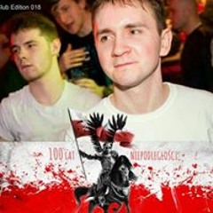 Paweł Sierociński
