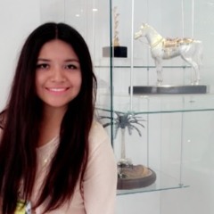 Aly CMadrid