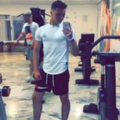 Josh Henry