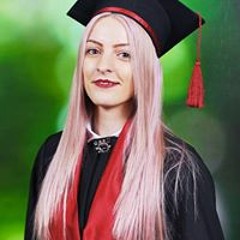 Ани Кодреану