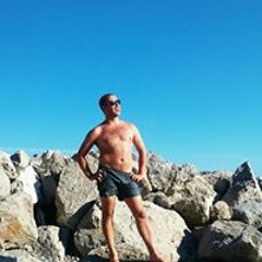 Артур Налбандян
