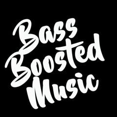 Bass Boosted Music