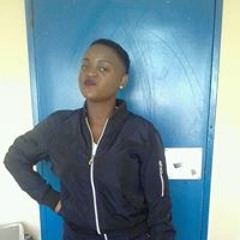 Portia Nthabiseng Bebuza