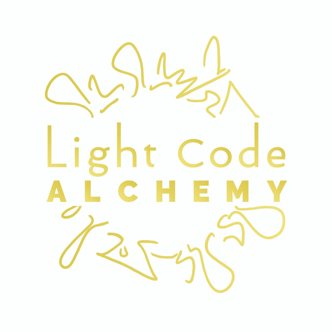 Stream Free Eclipse & Full Moon Light Code Transmission - WITHOUT INTRO ...