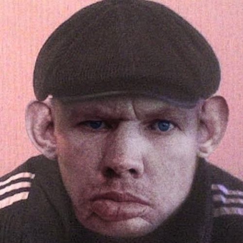 T-Boy Называй Меня Толя