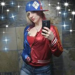 Harley Francis Quinnzel